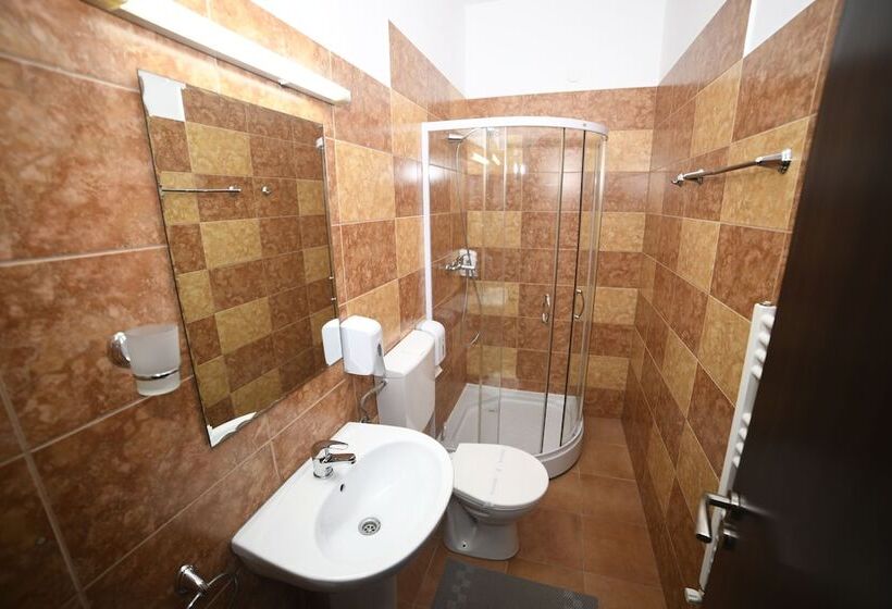 Hotel Pensiunea Zbor