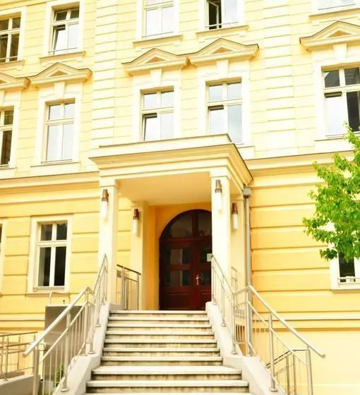 هتل Przy Baszcie