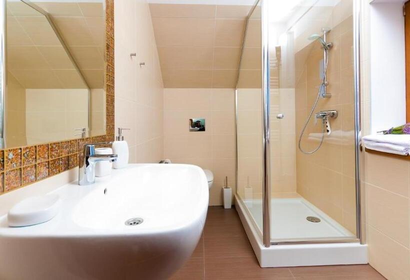 فندق Przystanek Bavaria Polozony Na Stoku, Skipas W Cenie Pobytu!