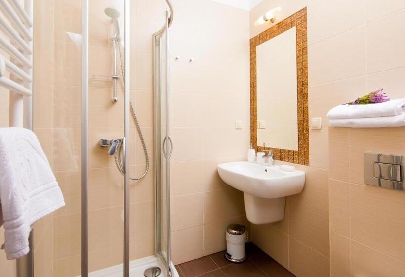 فندق Przystanek Bavaria Polozony Na Stoku, Skipas W Cenie Pobytu!