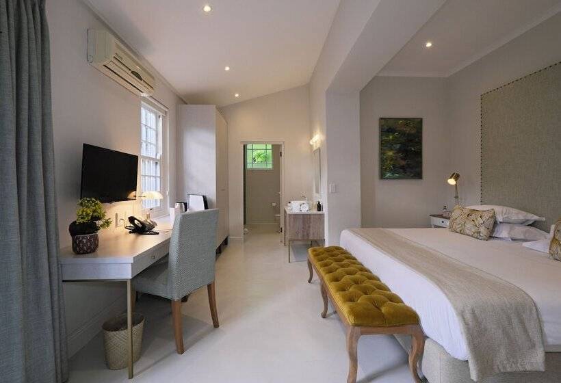 Chapter House Boutique Hotel By The Living Journey Collection