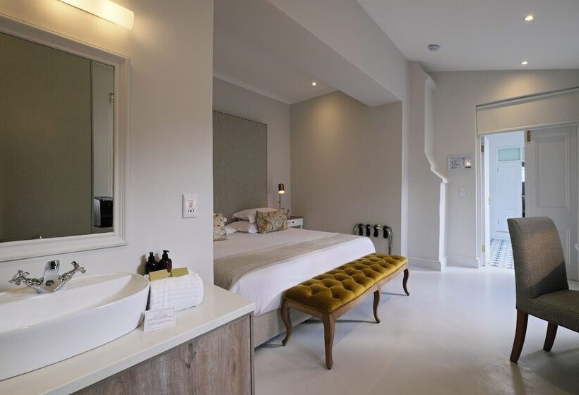 Chapter House Boutique Hotel By The Living Journey Collection