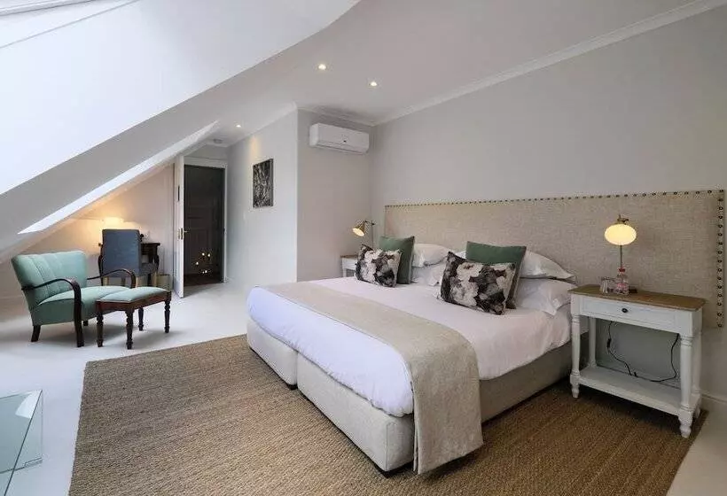 Chapter House Boutique Hotel By The Living Journey Collection