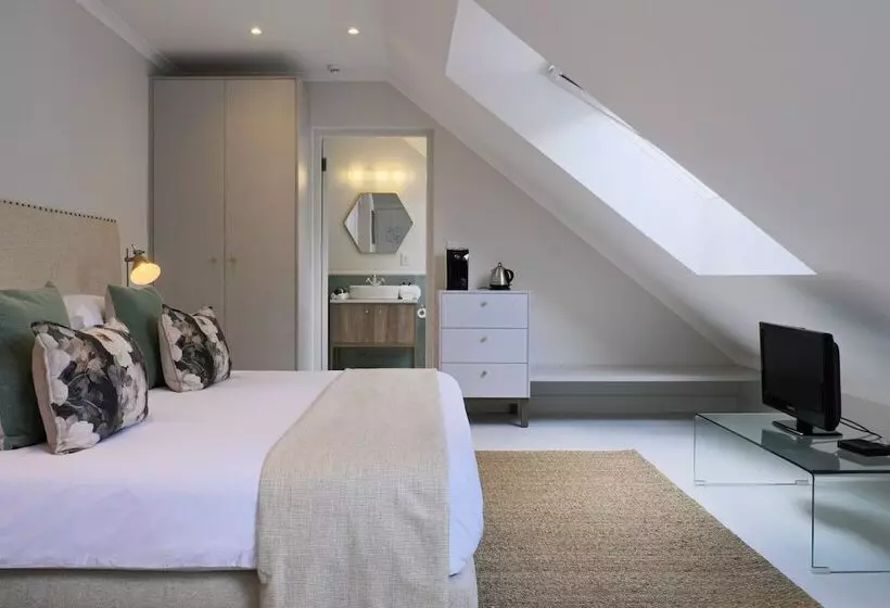 Chapter House Boutique Hotel By The Living Journey Collection