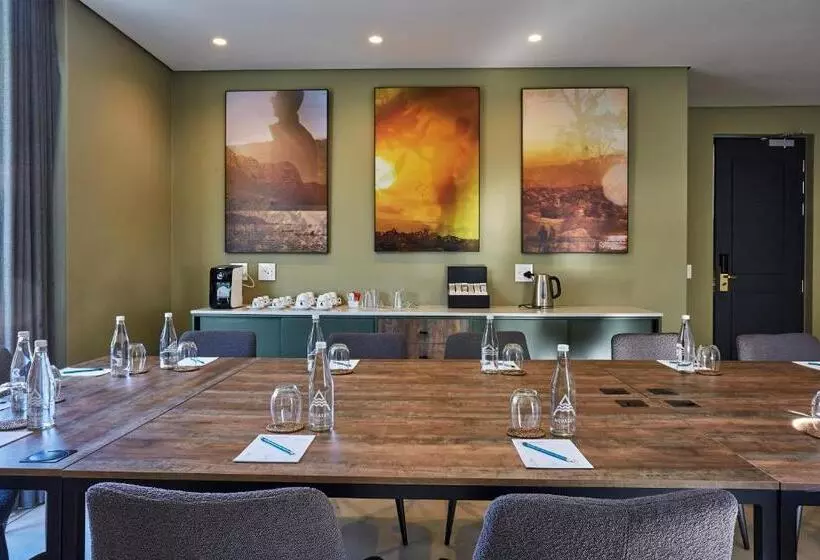 Chapter House Boutique Hotel By The Living Journey Collection