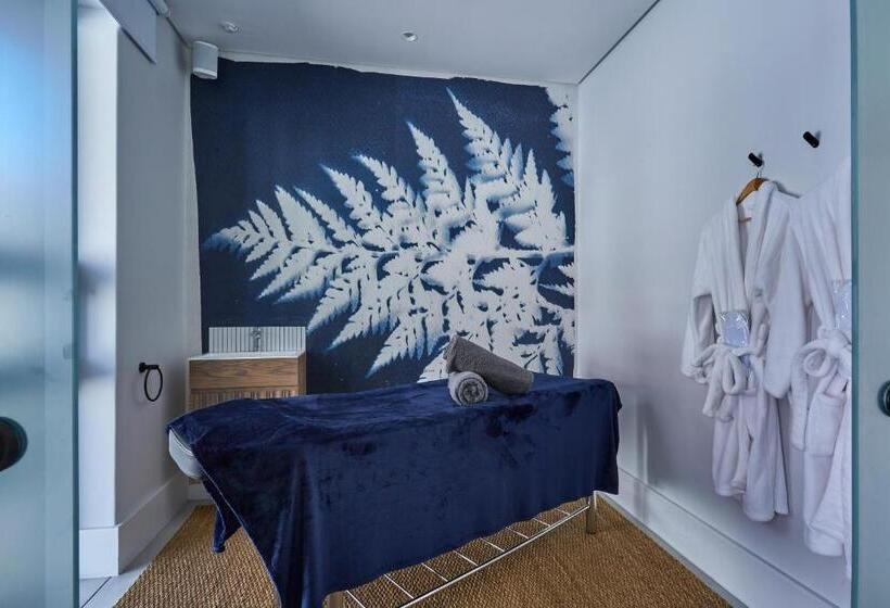 Chapter House Boutique Hotel By The Living Journey Collection