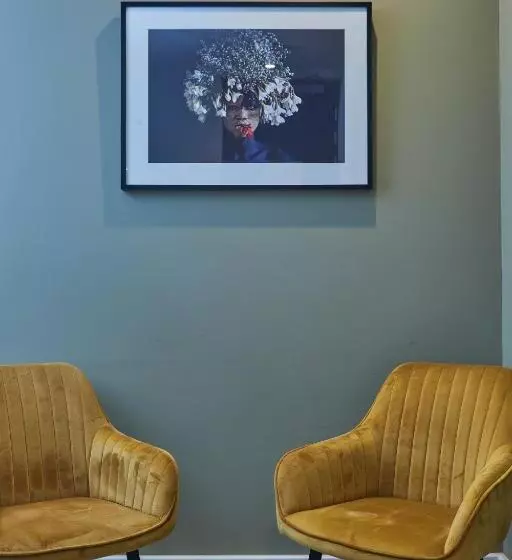 Chapter House Boutique Hotel By The Living Journey Collection
