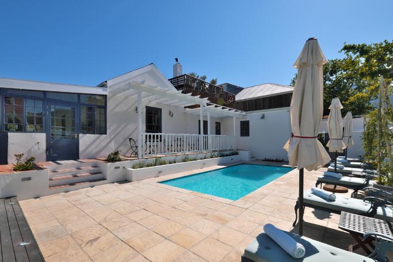 Chapter House Boutique Hotel By The Living Journey Collection