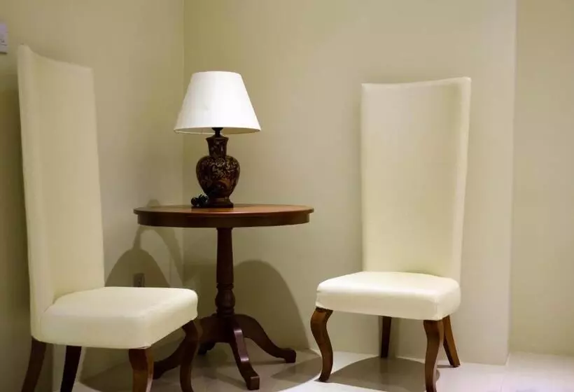 Hotelli Ritz