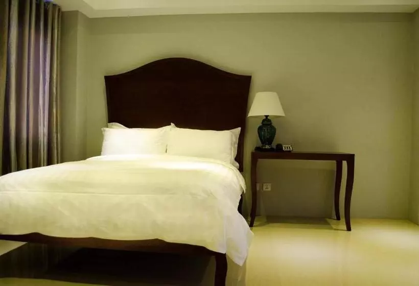 Hotelli Ritz