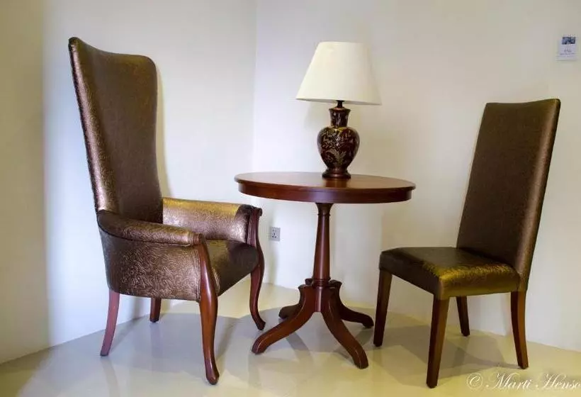 Hotelli Ritz
