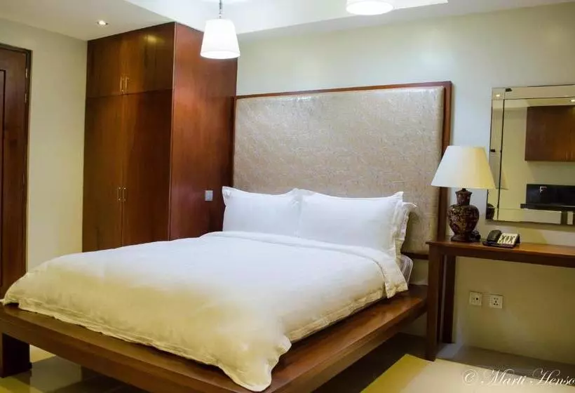 Hotelli Ritz