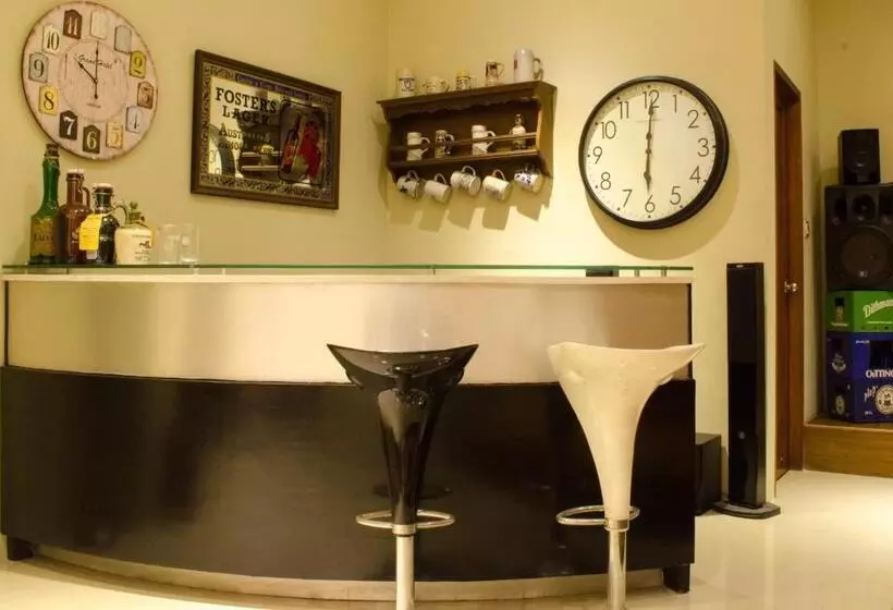 Hotelli Ritz
