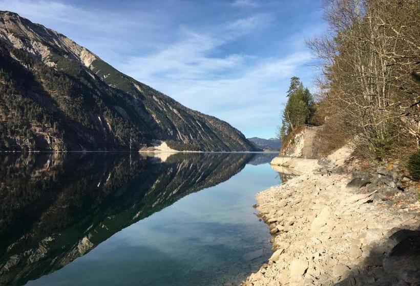 Отель Sonnwend Appartements