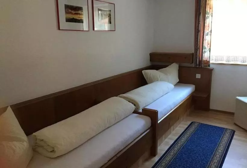 ホテル Sonnwend Appartements