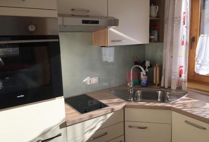 Отель Sonnwend Appartements