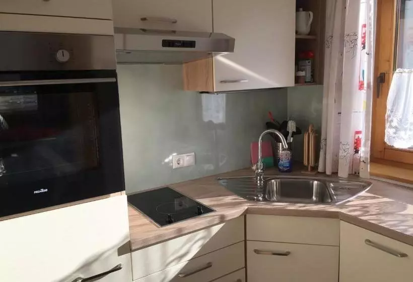 ホテル Sonnwend Appartements