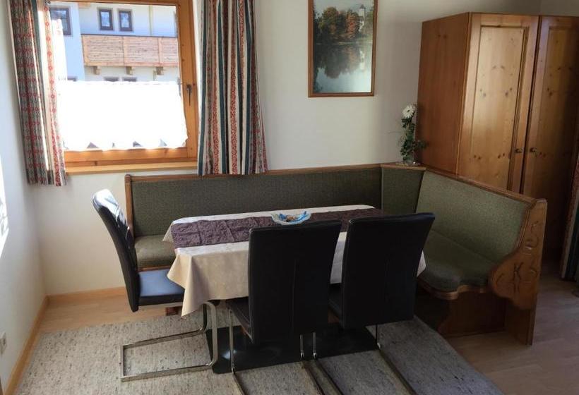 Отель Sonnwend Appartements