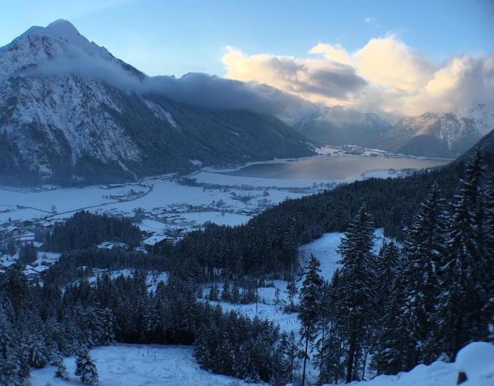 Отель Sonnwend Appartements