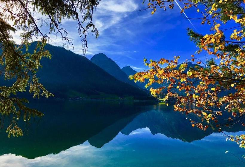 Отель Sonnwend Appartements