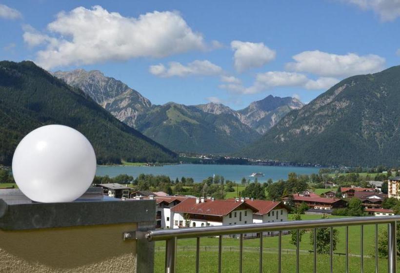 Отель Sonnwend Appartements