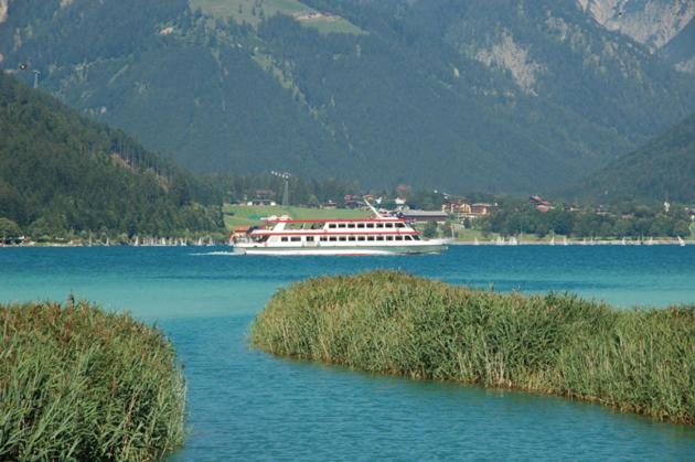 Отель Sonnwend Appartements