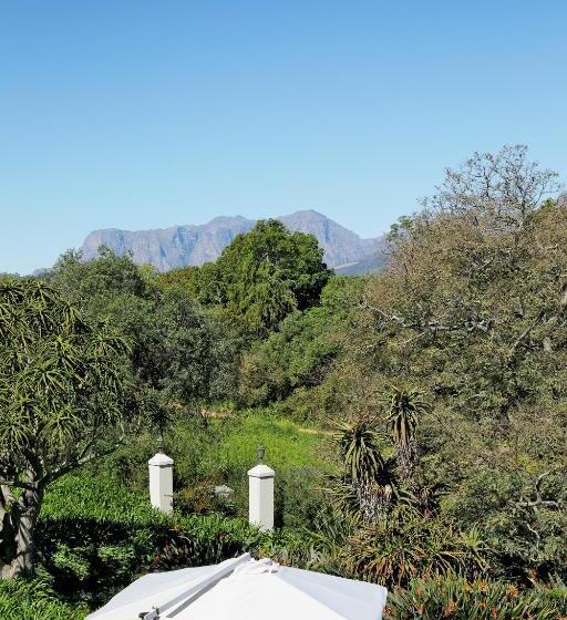 فندق Sugarbird Manor