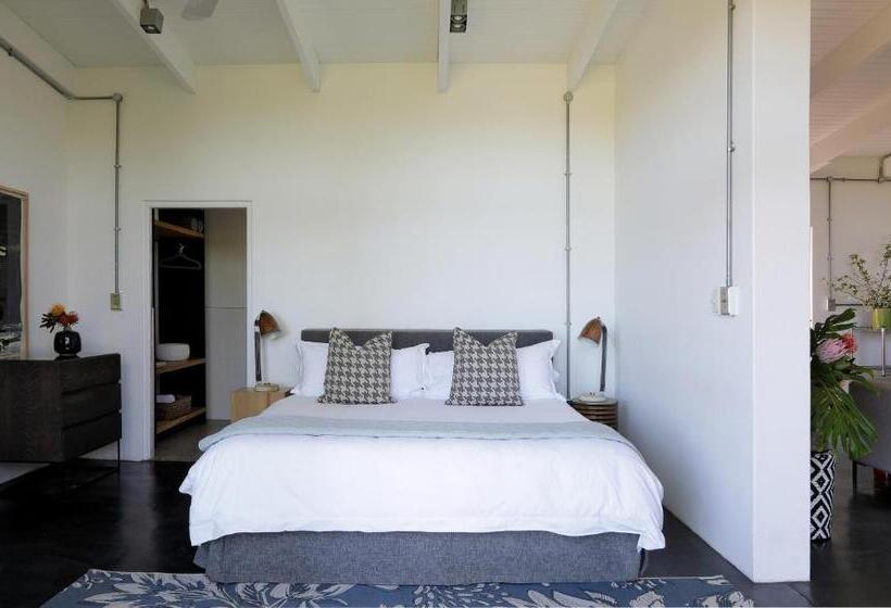 فندق Sugarbird Manor