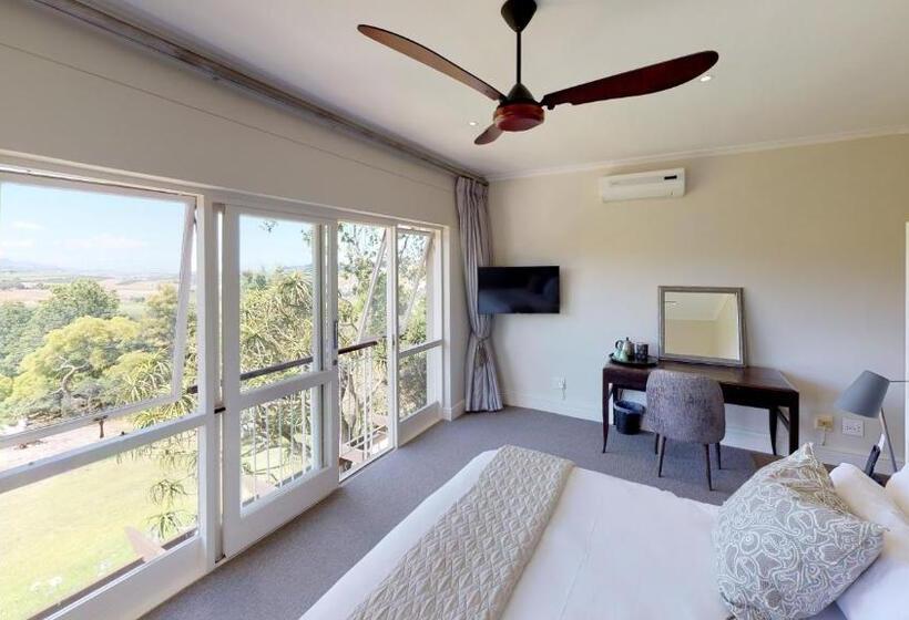 فندق Sugarbird Manor