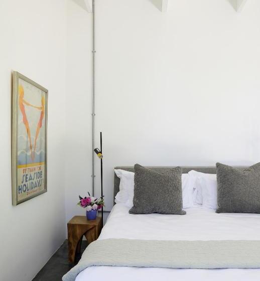 فندق Sugarbird Manor