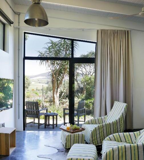 فندق Sugarbird Manor