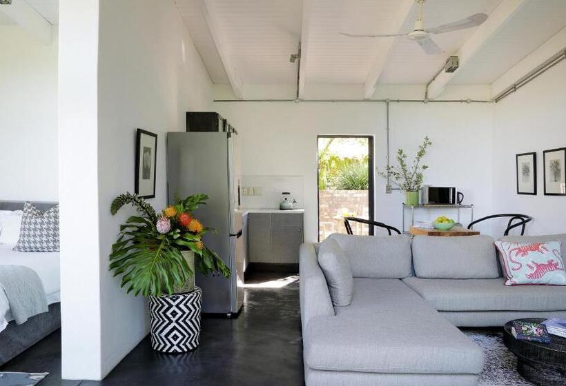 فندق Sugarbird Manor