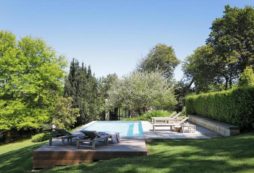 فندق Sugarbird Manor