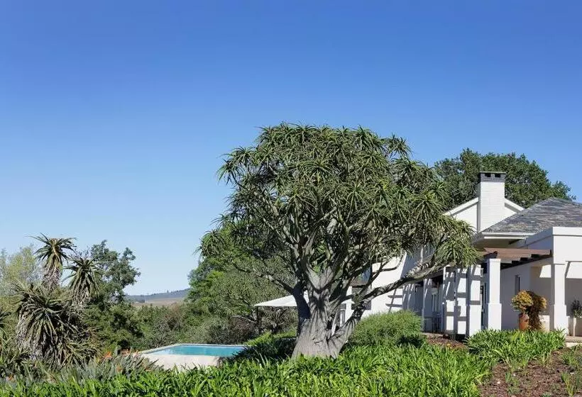 هتل Sugarbird Manor