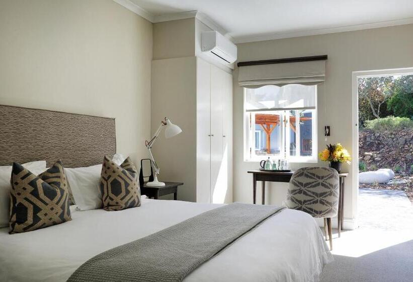 فندق Sugarbird Manor