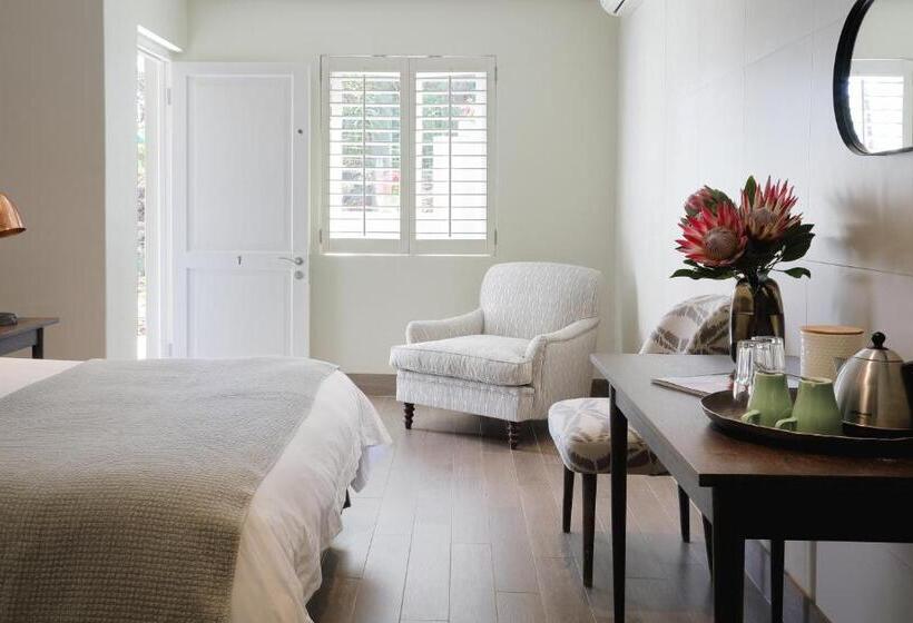 فندق Sugarbird Manor