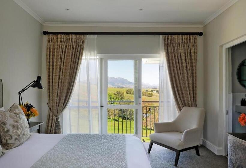 فندق Sugarbird Manor