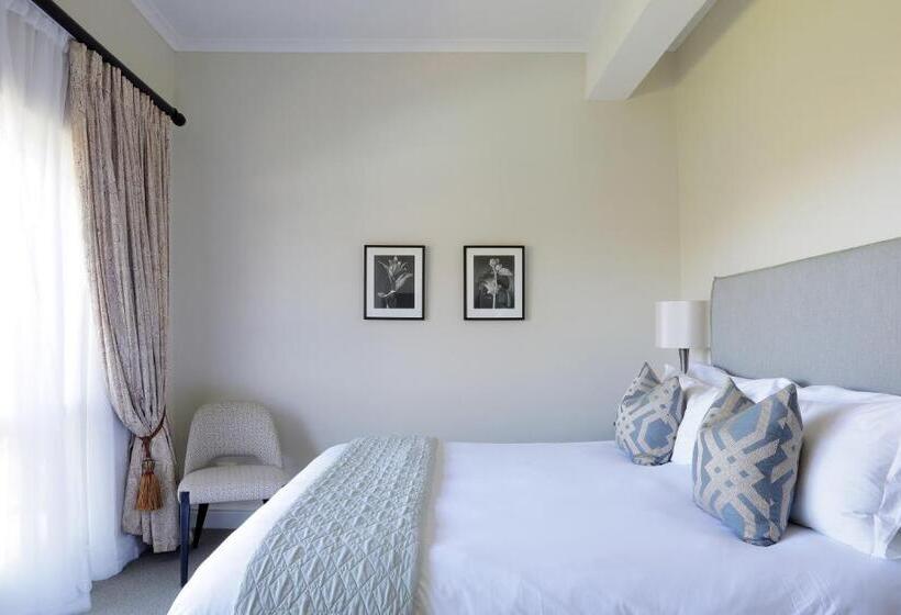 فندق Sugarbird Manor