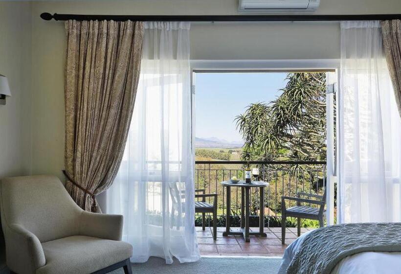 فندق Sugarbird Manor