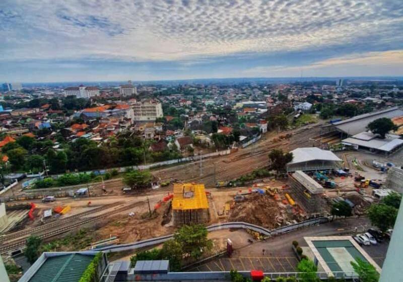 فندق Swissbelinn Saripetojo Solo