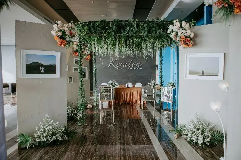 Hotelli Swissbelinn Saripetojo Solo