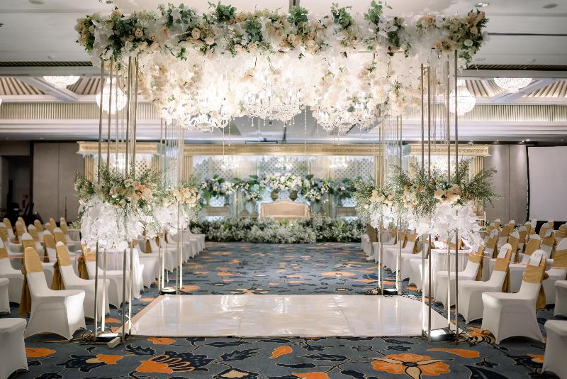 فندق Swissbelinn Saripetojo Solo