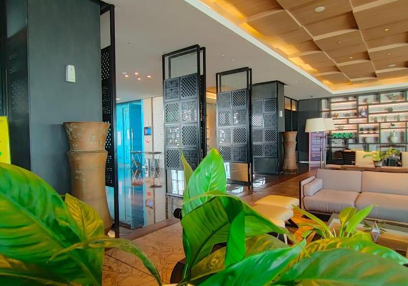 فندق Swissbelinn Saripetojo Solo