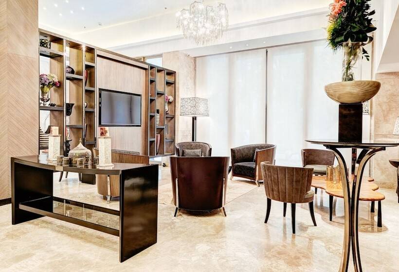 هتل The Way Dhaka