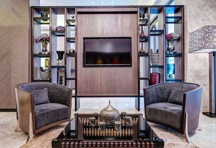 هتل The Way Dhaka