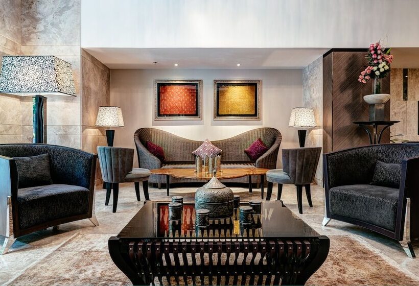 هتل The Way Dhaka