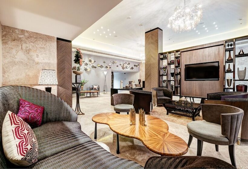 هتل The Way Dhaka