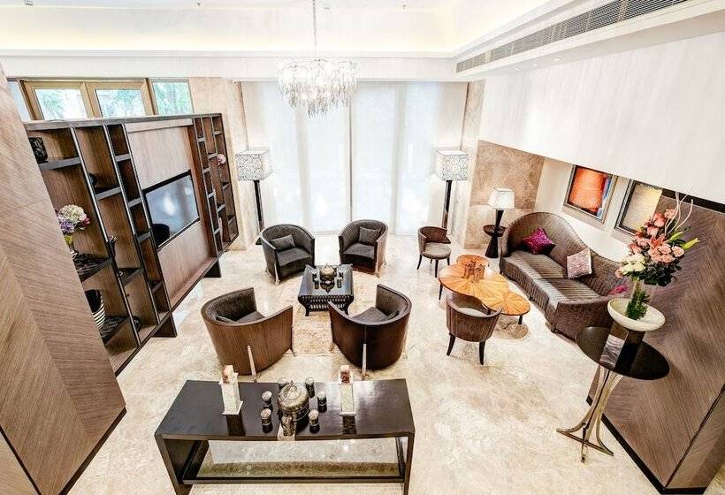 هتل The Way Dhaka