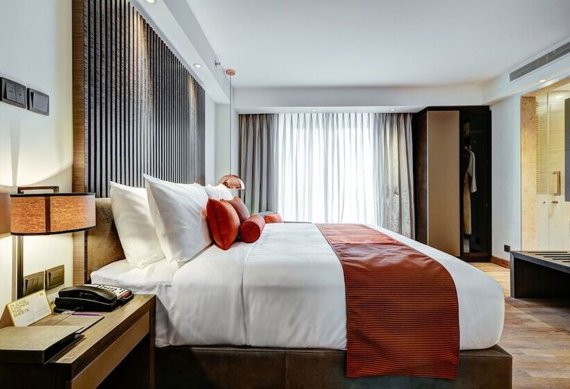 هتل The Way Dhaka