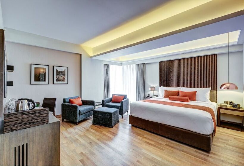 هتل The Way Dhaka